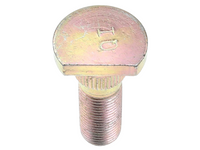 Wheel Bolt Studs x5 for Nissan Pathfinder R51 / R52 / Murano / X-Trail T30 / T31 / Pulsar-Spoilers and Bodykits Australia