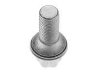 Wheel Lug Bolt Nuts x10 for Mercedes Benz W204 / W211 / W212 / S212 / C207 / W221 / R172 / E350-Spoilers and Bodykits Australia