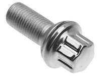 Wheel Lug Bolt Nuts x10 for Mercedes Benz W204 / W211 / W212 / S212 / C207 / W221 / R172 / E350-Spoilers and Bodykits Australia