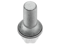 Wheel Lug Bolt Nuts x5 for Mercedes Benz W204 / W211 / W212 / S212 / C207 / W221 / R172 / E350-Spoilers and Bodykits Australia