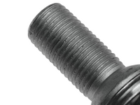 Wheel Lug Bolt Nuts x5 for Mercedes Benz W204 / W211 / W212 / S212 / C207 / W221 / R172 / E350-Spoilers and Bodykits Australia