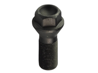 Wheel Lug Bolts x10 for BMW 3 / 5 / 6 / 7 Series / X3 / X5 F10 / F30 / F16 / F86-Spoilers and Bodykits Australia