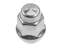 Wheel Lug Nuts x10 for Jeep Grand Cherokee WK / WH & Commander XH / Wrangler JK - 1/2-20-Spoilers and Bodykits Australia