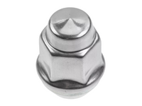 Wheel Lug Nuts x20 for Jeep Grand Cherokee WK / WH / Commander XH / Wrangler JK - 1/2-20-Spoilers and Bodykits Australia