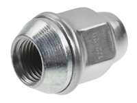 Wheel Lug Nuts x20 for Jeep Grand Cherokee WK / WH / Commander XH / Wrangler JK - 1/2-20-Spoilers and Bodykits Australia