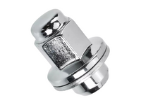 Wheel Nuts x10 for 79 / 100 / 200 Series Toyota Landcruiser UZJ100 / VDJ200 / URJ202 / HDJ79-Spoilers and Bodykits Australia