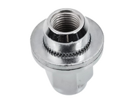 Wheel Nuts x10 for 79 / 100 / 200 Series Toyota Landcruiser UZJ100 / VDJ200 / URJ202 / HDJ79-Spoilers and Bodykits Australia