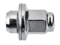 Wheel Nuts x10 for 79 / 100 / 200 Series Toyota Landcruiser UZJ100 / VDJ200 / URJ202 / HDJ79-Spoilers and Bodykits Australia