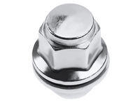 Wheel Nuts x10 for GU Nissan Patrol / Pathfinder R50 / Maxima J32 / X-Trail - M12 x 1.25-Spoilers and Bodykits Australia