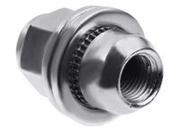 Wheel Nuts x10 for GU Nissan Patrol / Pathfinder R50 / Maxima J32 / X-Trail - M12 x 1.25-Spoilers and Bodykits Australia