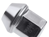 Wheel Nuts x10 for Land Rover Freelander 2 L359 / Discovery Sport / Evoque L538-Spoilers and Bodykits Australia