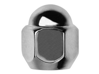 Wheel Nuts x10 for Subaru Forester SF / SG / SH / SJ / Impreza GC / GD / GF / GG / Outback BP / BR-Spoilers and Bodykits Australia