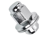 Wheel Nuts x20 for 79 / 100 / 200 Series Toyota Landcruiser UZJ100 / VDJ200 / URJ202 / HDJ79-Spoilers and Bodykits Australia