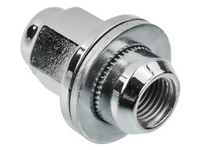 Wheel Nuts x20 for 79 / 100 / 200 Series Toyota Landcruiser UZJ100 / VDJ200 / URJ202 / HDJ79-Spoilers and Bodykits Australia