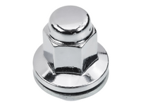 Wheel Nuts x20 for 79 / 100 / 200 Series Toyota Landcruiser UZJ100 / VDJ200 / URJ202 / HDJ79-Spoilers and Bodykits Australia