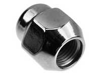 Wheel Nuts x20 for D22 / D40 Nissan Navara / GU Patrol Y61 / Pathfinder R50 / R51 / X-Trail-Spoilers and Bodykits Australia