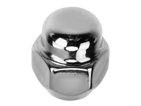 Wheel Nuts x20 for D22 / D40 Nissan Navara / GU Patrol Y61 / Pathfinder R50 / R51 / X-Trail-Spoilers and Bodykits Australia