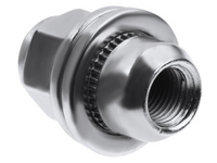 Wheel Nuts x20 for GU Nissan Patrol / Pathfinder R50 / Maxima J32 / X-Trail - M12 x 1.25-Spoilers and Bodykits Australia