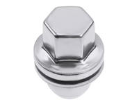 Wheel Nuts x20 for Land Rover Discovery L319 / Range Rover L322 SUV AWD (2004 - 2015)-Spoilers and Bodykits Australia