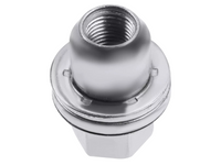 Wheel Nuts x20 for Land Rover Discovery L319 / Range Rover L322 SUV AWD (2004 - 2015)-Spoilers and Bodykits Australia