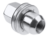 Wheel Nuts x20 for Land Rover Discovery L319 / Range Rover L322 SUV AWD (2004 - 2015)-Spoilers and Bodykits Australia