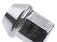 Wheel Nuts x20 for Land Rover Freelander 2 L359 / Discovery Sport / Evoque L538-Spoilers and Bodykits Australia