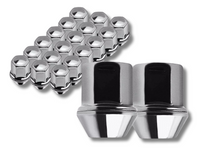 Wheel Nuts x20 for Land Rover Freelander 2 L359 / Discovery Sport / Evoque L538-Spoilers and Bodykits Australia