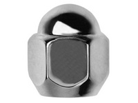 Wheel Nuts x20 for Subaru Forester SF / SG / SH / SJ / Impreza GC / GD / GF / GG / Outback BP / BR-Spoilers and Bodykits Australia