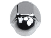 Wheel Nuts x20 for Subaru Forester SF / SG / SH / SJ / Impreza GC / GD / GF / GG / Outback BP / BR-Spoilers and Bodykits Australia