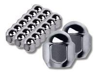 Wheel Nuts x20 for Subaru Forester SF / SG / SH / SJ / Impreza GC / GD / GF / GG / Outback BP / BR-Spoilers and Bodykits Australia