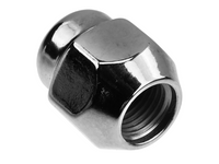 Wheel Nuts x4 for D22 / D40 Nissan Navara / GU Patrol Y61 / Pathfinder R50 / R51 / X-Trail-Spoilers and Bodykits Australia