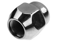 Wheel Nuts x4 for D22 / D40 Nissan Navara / GU Patrol Y61 / Pathfinder R50 / R51 / X-Trail-Spoilers and Bodykits Australia