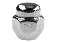 Wheel Nuts x4 for D22 / D40 Nissan Navara / GU Patrol Y61 / Pathfinder R50 / R51 / X-Trail-Spoilers and Bodykits Australia