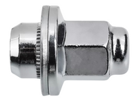 Wheel Nuts x5 for 79 / 100 / 200 Series Toyota Landcruiser UZJ100 / VDJ200 / URJ202 / HDJ79R-Spoilers and Bodykits Australia