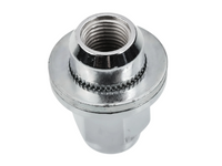 Wheel Nuts x5 for 79 / 100 / 200 Series Toyota Landcruiser UZJ100 / VDJ200 / URJ202 / HDJ79R-Spoilers and Bodykits Australia