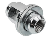 Wheel Nuts x5 for 79 / 100 / 200 Series Toyota Landcruiser UZJ100 / VDJ200 / URJ202 / HDJ79R-Spoilers and Bodykits Australia