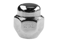 Wheel Nuts x5 for D22 / D40 Nissan Navara / GU Patrol Y61 / Pathfinder R50 / R51 / X-Trail-Spoilers and Bodykits Australia