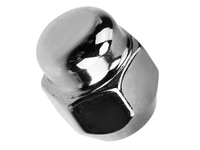 Wheel Nuts x5 for D22 / D40 Nissan Navara / GU Patrol Y61 / Pathfinder R50 / R51 / X-Trail-Spoilers and Bodykits Australia