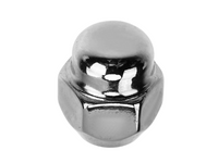 Wheel Nuts x5 for D22 / D40 Nissan Navara / GU Patrol Y61 / Pathfinder R50 / R51 / X-Trail-Spoilers and Bodykits Australia