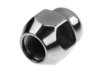 Wheel Nuts x5 for D22 / D40 Nissan Navara / GU Patrol Y61 / Pathfinder R50 / R51 / X-Trail-Spoilers and Bodykits Australia