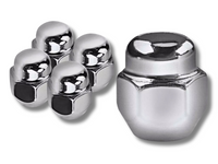 Wheel Nuts x5 for D22 / D40 Nissan Navara / GU Patrol Y61 / Pathfinder R50 / R51 / X-Trail-Spoilers and Bodykits Australia