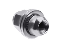 Wheel Nuts x5 for GU Nissan Patrol / Pathfinder R50 / Maxima J32 / X-Trail - M12 x 1.25-Spoilers and Bodykits Australia