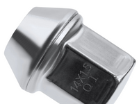 Wheel Nuts x5 for Land Rover Freelander 2 / Discovery Sport / Evoque - M14 x 1.5-Spoilers and Bodykits Australia