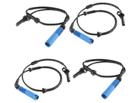 Wheel Speed Sensors x4 for BMW X5 E53 (2003 - 2006)-Spoilers and Bodykits Australia
