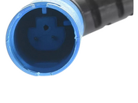 Wheel Speed Sensors x4 for BMW X5 E53 (2003 - 2006)-Spoilers and Bodykits Australia