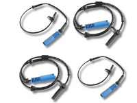 Wheel Speed Sensors x4 for BMW X5 E53 (2003 - 2006)-Spoilers and Bodykits Australia