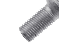 Wheel Stud Bolts x10 for Mercedes Benz A207 / A209 / C117 / C204 / C207 / R172 / R230 / S204-Spoilers and Bodykits Australia