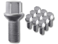 Wheel Stud Bolts x10 for Mercedes Benz S211 / S204 / R230 / R172 / C209 / CLK280 / SL300 / E320-Spoilers and Bodykits Australia