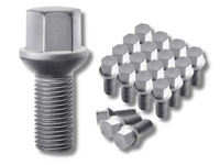 Wheel Stud Bolts x20 for Mercedes Benz A207 / A209 / C117 / C204 / C207 / R172 / R230 / S204-Spoilers and Bodykits Australia