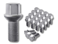 Wheel Stud Bolts x20 for Mercedes Benz W163 / W169 / W204 / W211 / W245 / X164 / W639 / Viano-Spoilers and Bodykits Australia